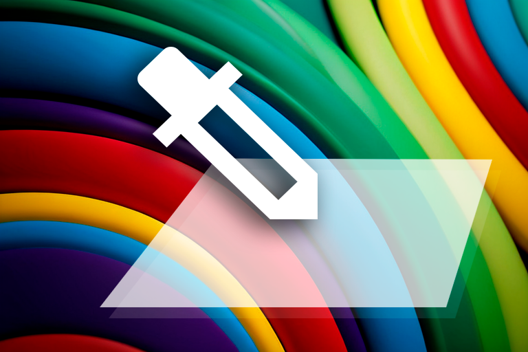 Обложка — ZX ColorPicker
